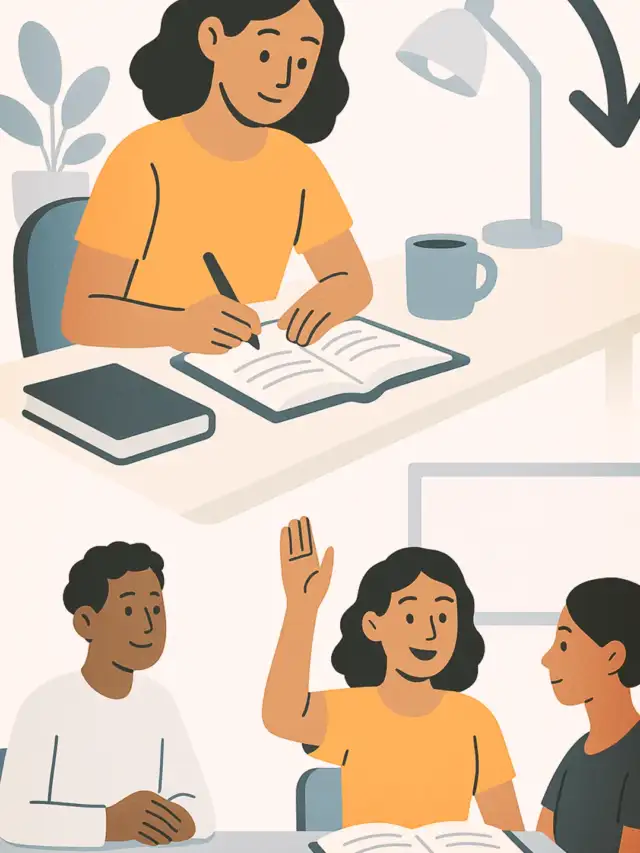 Metodologias Ativas na Educação