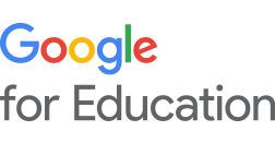 Logo do Google for Education