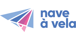 Logo da Nave à Vela – cultura maker